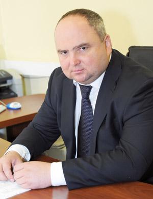 Сергей Сухарев