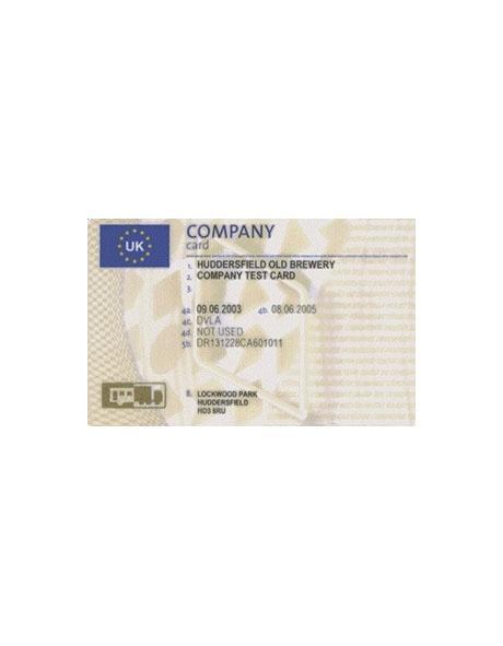 card estr pred