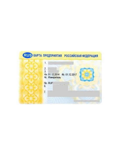 card skzi 2
