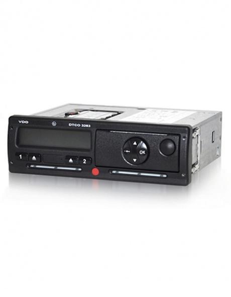 Тахограф VDO DTCO 3283