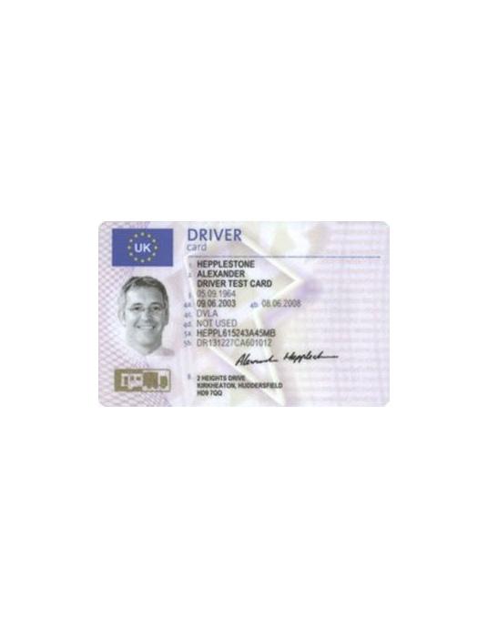 card estr 520138426