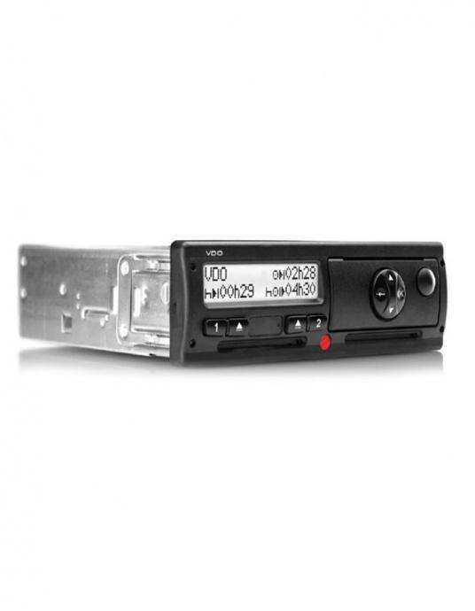 Тахограф VDO DTCO 1381