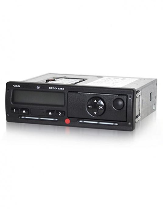 Тахограф VDO DTCO 3283