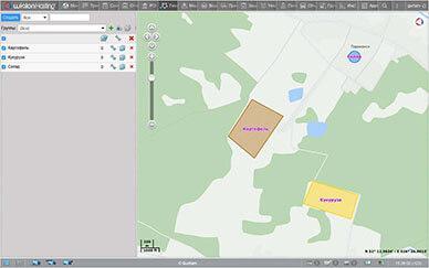 geofence ru small