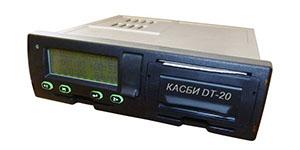 tahograf kasbi 1